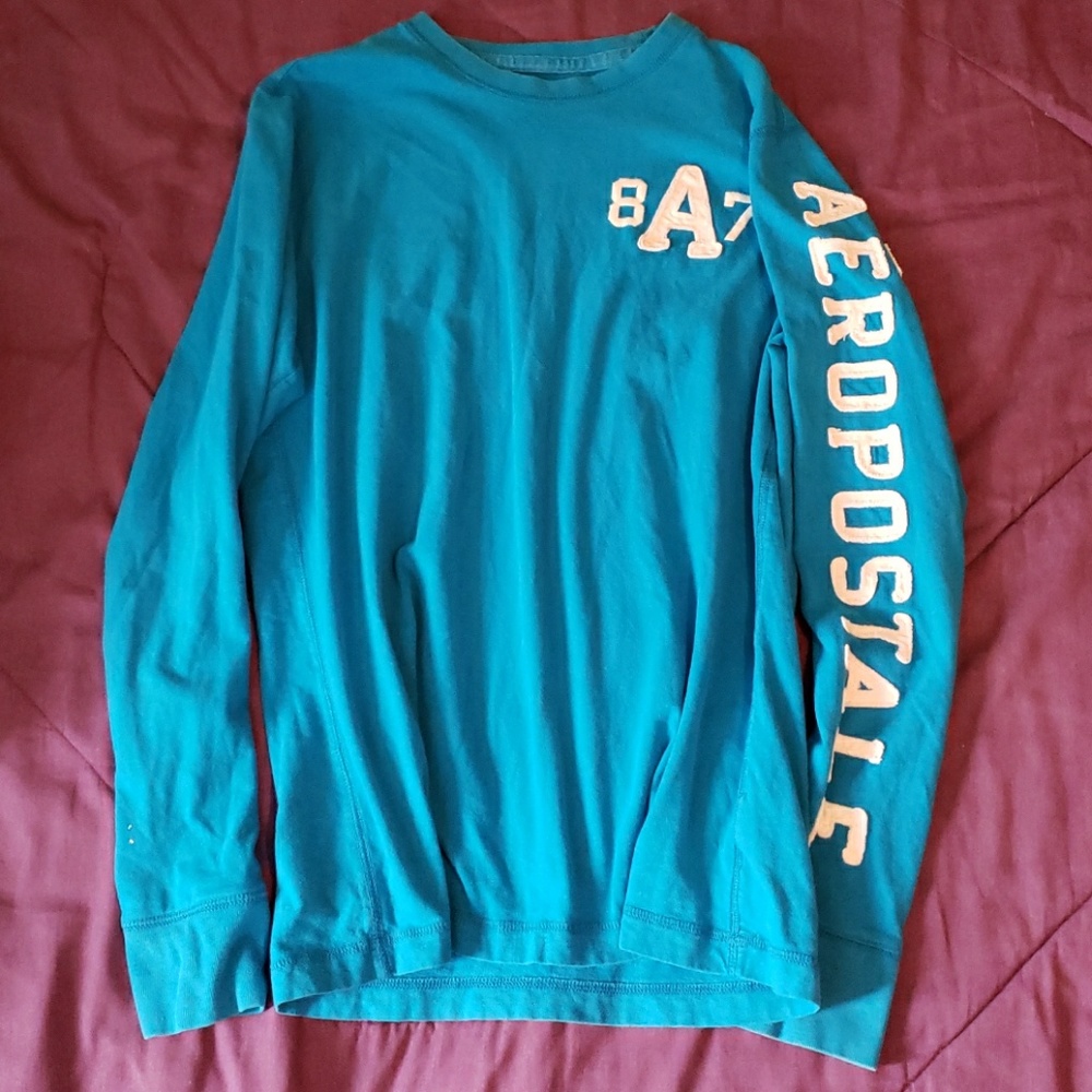 Aeropostale